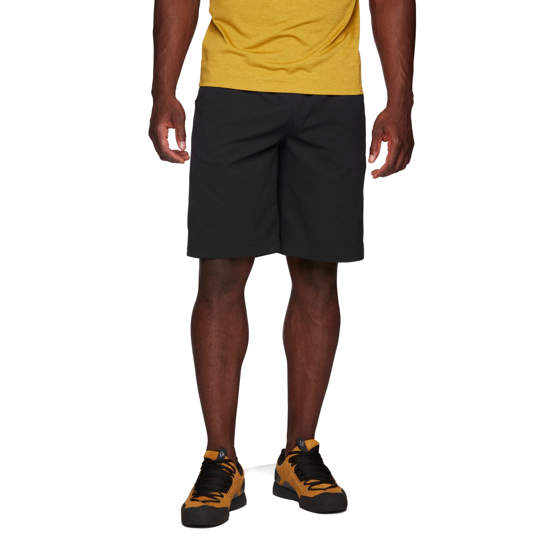 Men's Sierra Shorts | Black Diamond Everyday