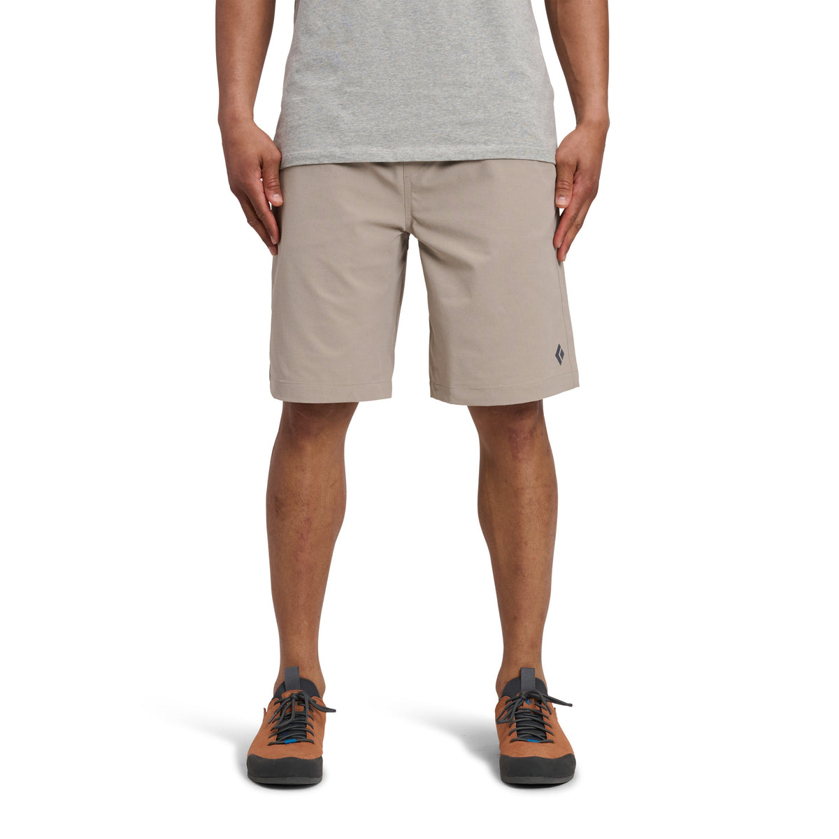 Men's Sierra Shorts | Black Diamond Everyday