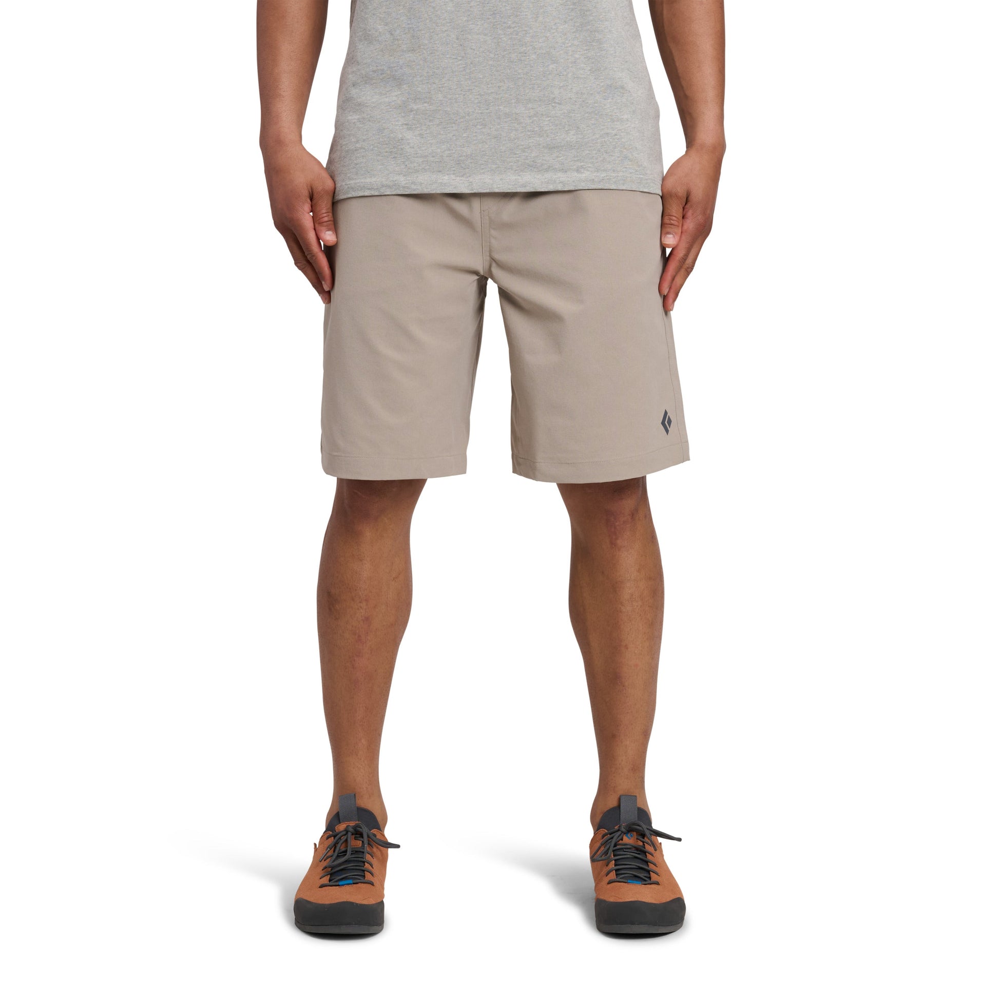 Men's Sierra Shorts | Black Diamond Everyday