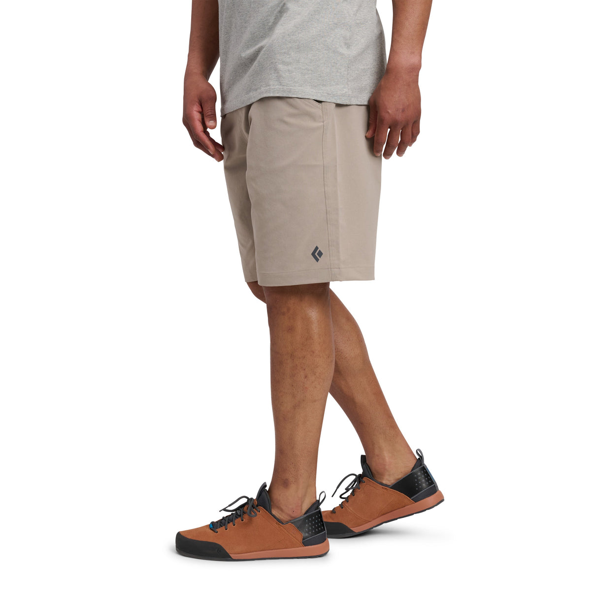 Men's Sierra Shorts | Black Diamond Everyday