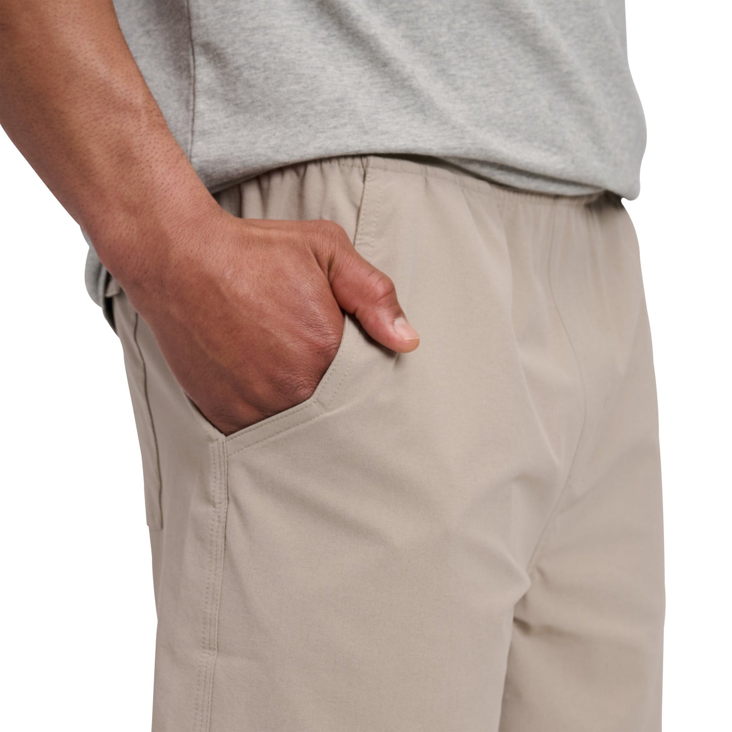 Men's Sierra Shorts | Black Diamond Everyday