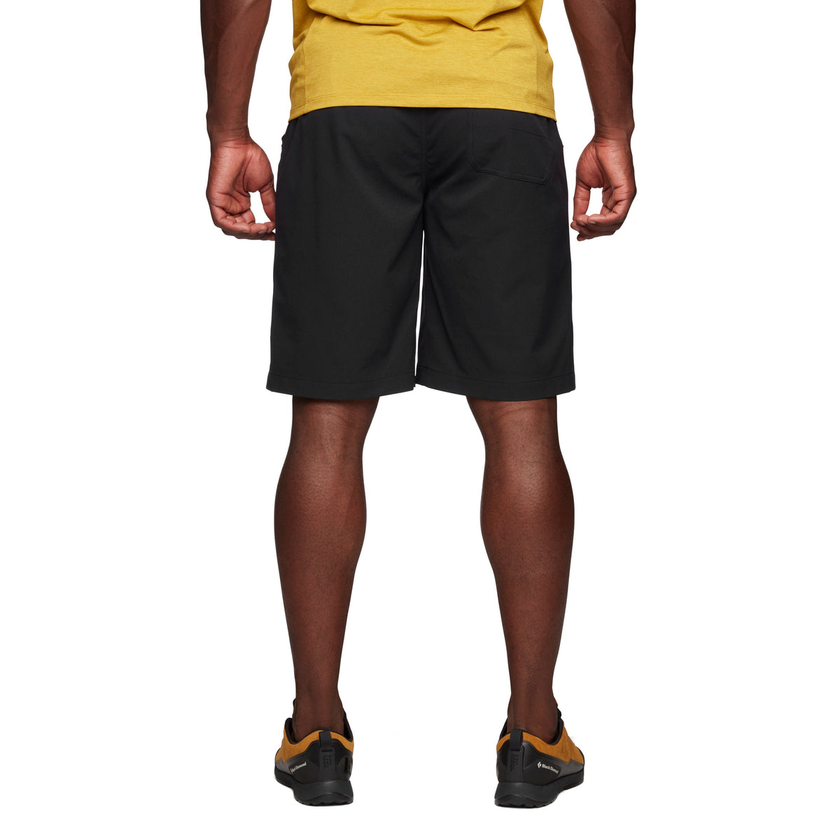 Men's Sierra Shorts | Black Diamond Everyday