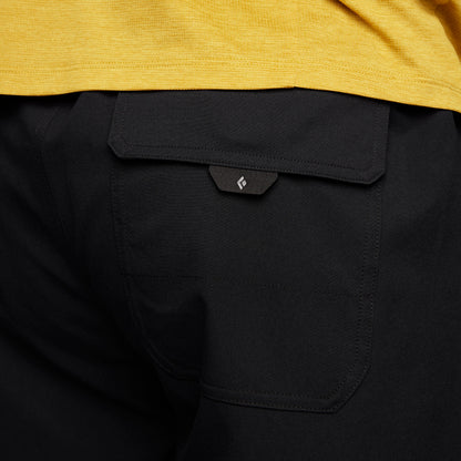 Men's Sierra Shorts | Black Diamond Everyday