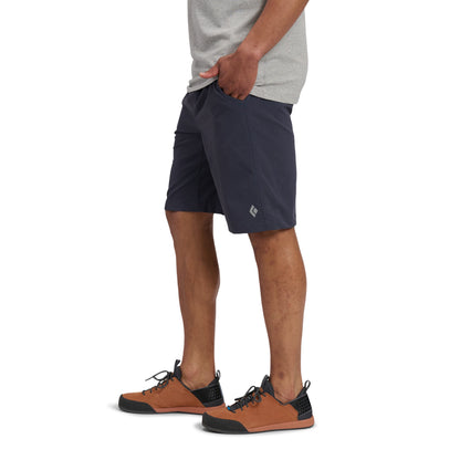 Men's Sierra Shorts | Black Diamond Everyday