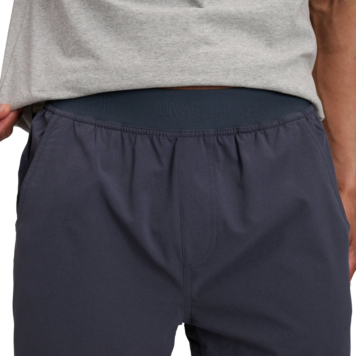 Men's Sierra Shorts | Black Diamond Everyday