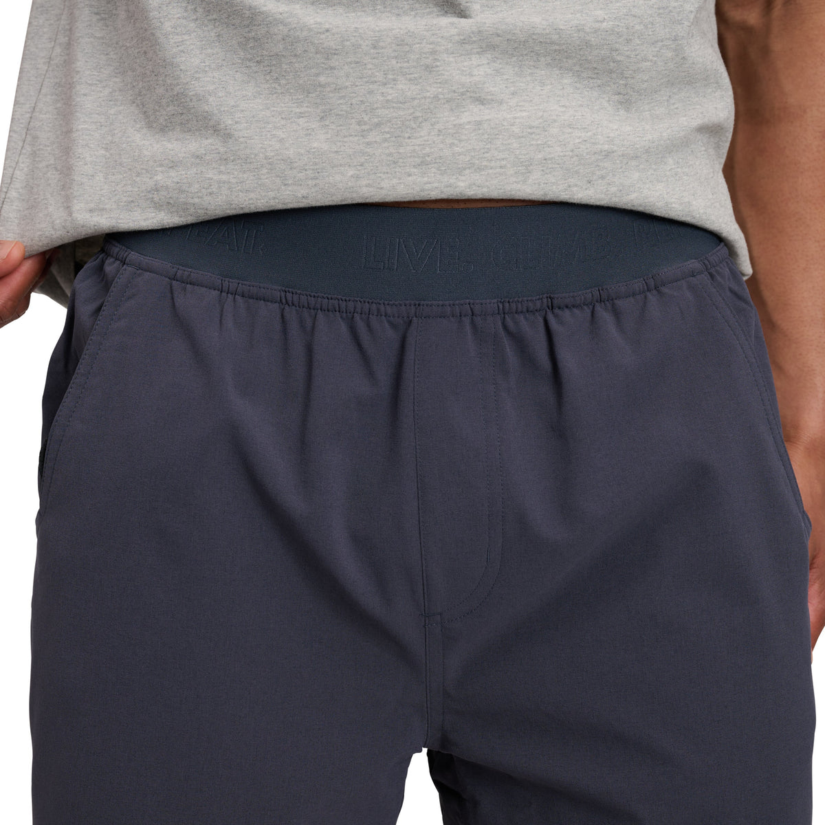 Men's Sierra Shorts | Black Diamond Everyday