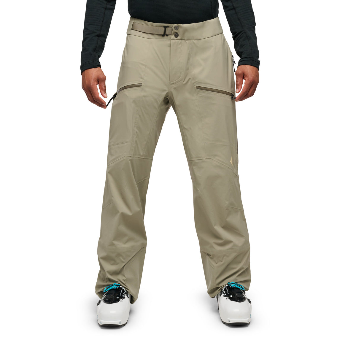 Men's Recon LT Stretch Pants | Black Diamond Value