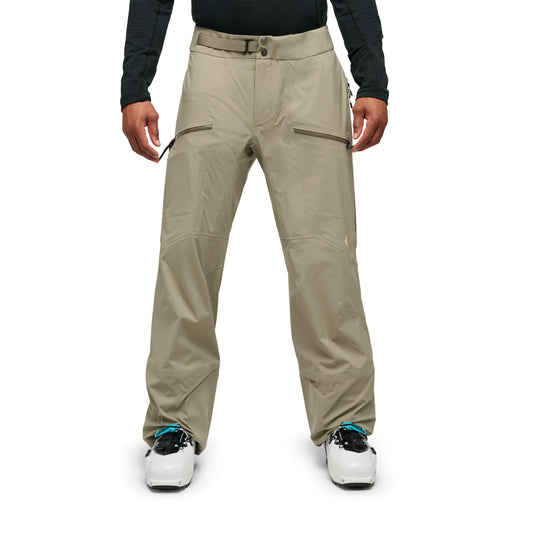 Men's Recon LT Stretch Pants | Black Diamond Value