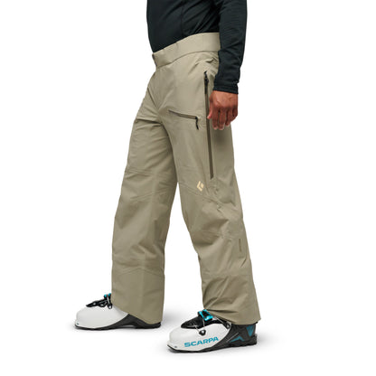 Men's Recon LT Stretch Pants | Black Diamond Value