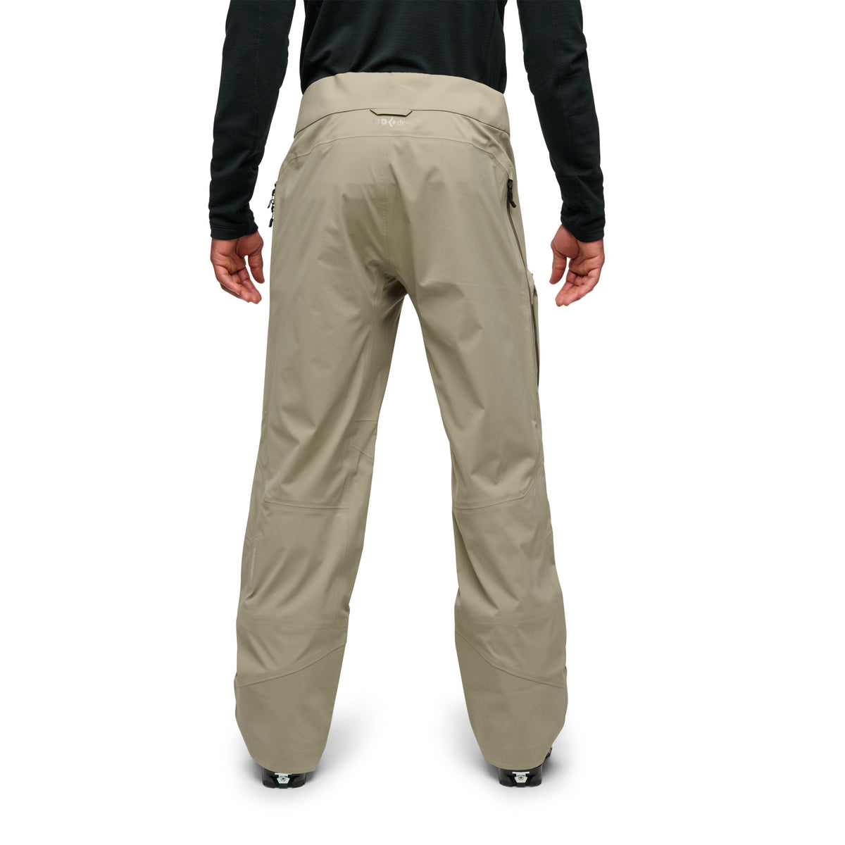 Men's Recon LT Stretch Pants | Black Diamond Value