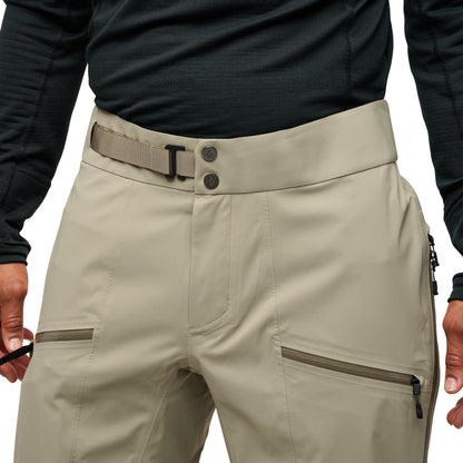Men's Recon LT Stretch Pants | Black Diamond Value