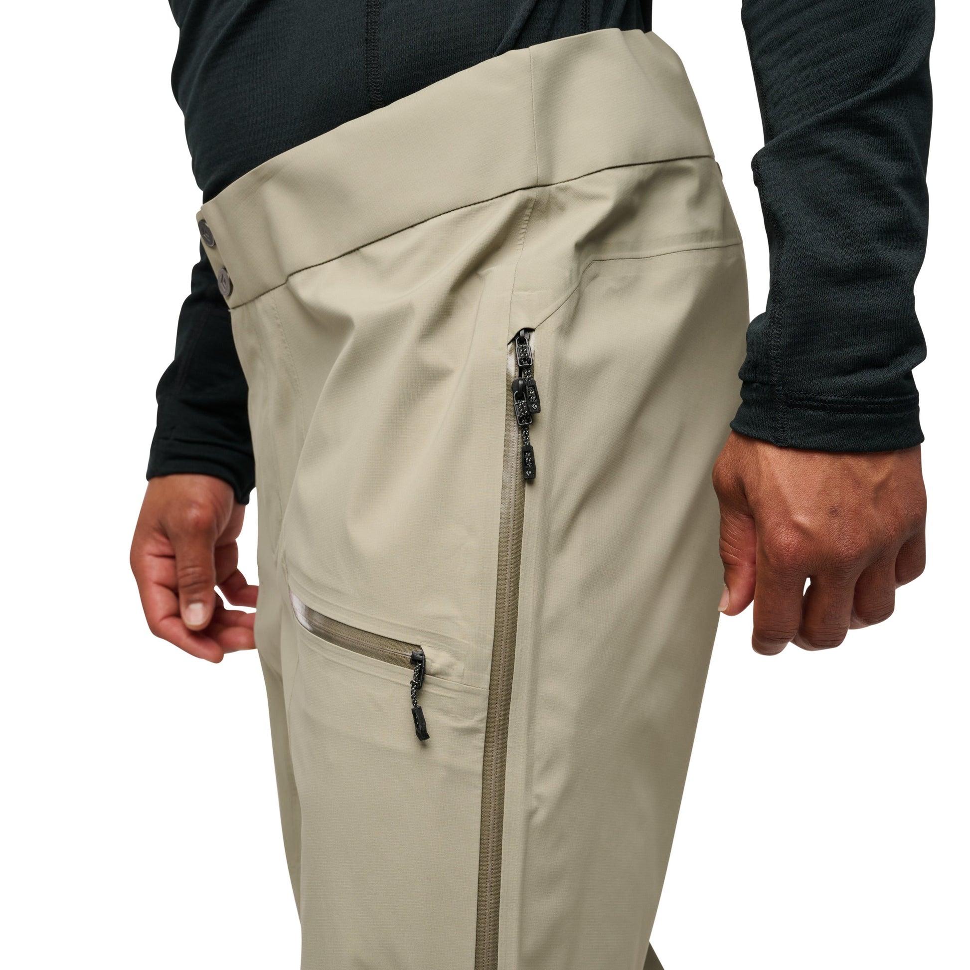 Men's Recon LT Stretch Pants | Black Diamond Value