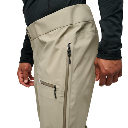 Men's Recon LT Stretch Pants | Black Diamond Value