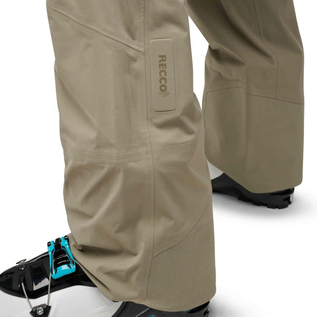 Men's Recon LT Stretch Pants | Black Diamond Value
