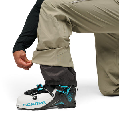 Men's Recon LT Stretch Pants | Black Diamond Value