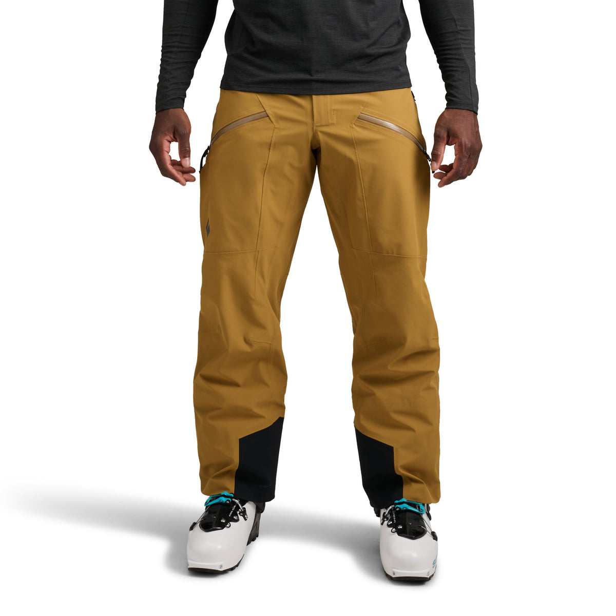 Men's Recon Stretch Pants | Black Diamond Great Value