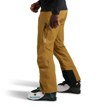 Men's Recon Stretch Pants | Black Diamond Great Value
