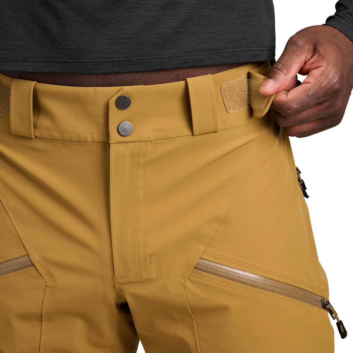 Men's Recon Stretch Pants | Black Diamond Great Value