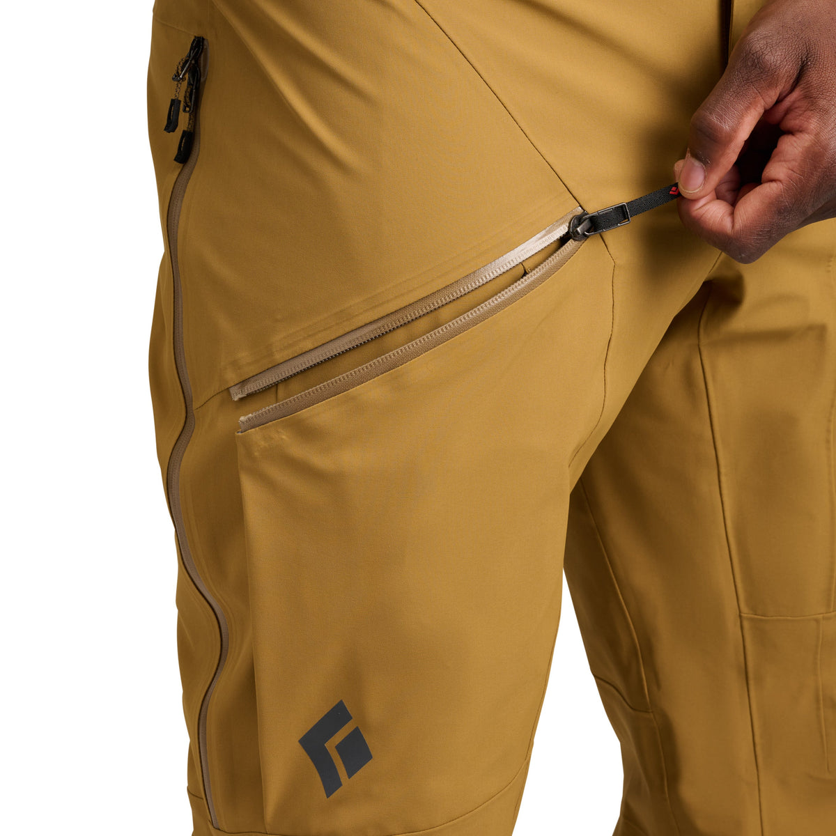 Men's Recon Stretch Pants | Black Diamond Great Value