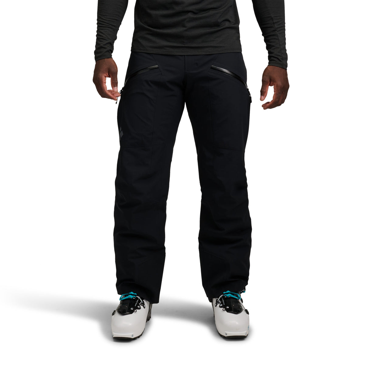 Men's Recon Stretch Pants | Black Diamond Great Value