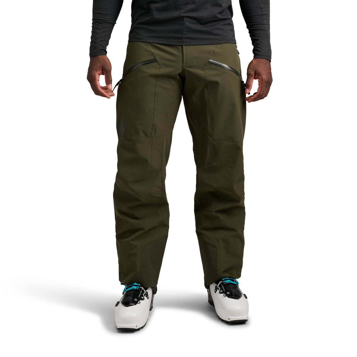 Men's Recon Stretch Pants | Black Diamond Great Value