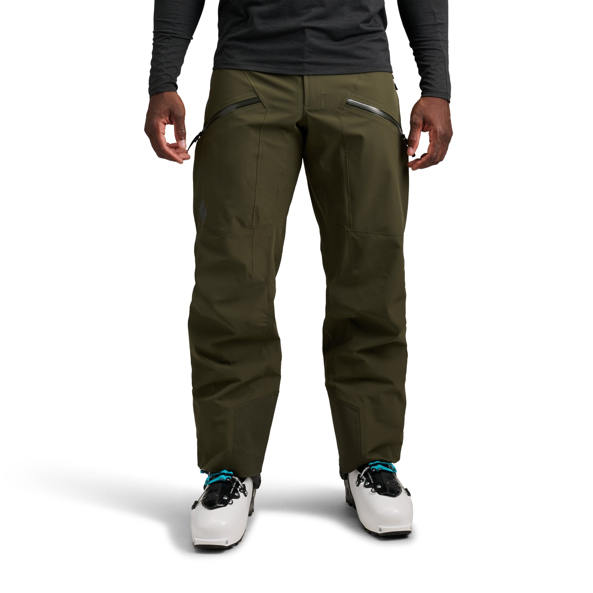 Men's Recon Stretch Pants | Black Diamond Great Value