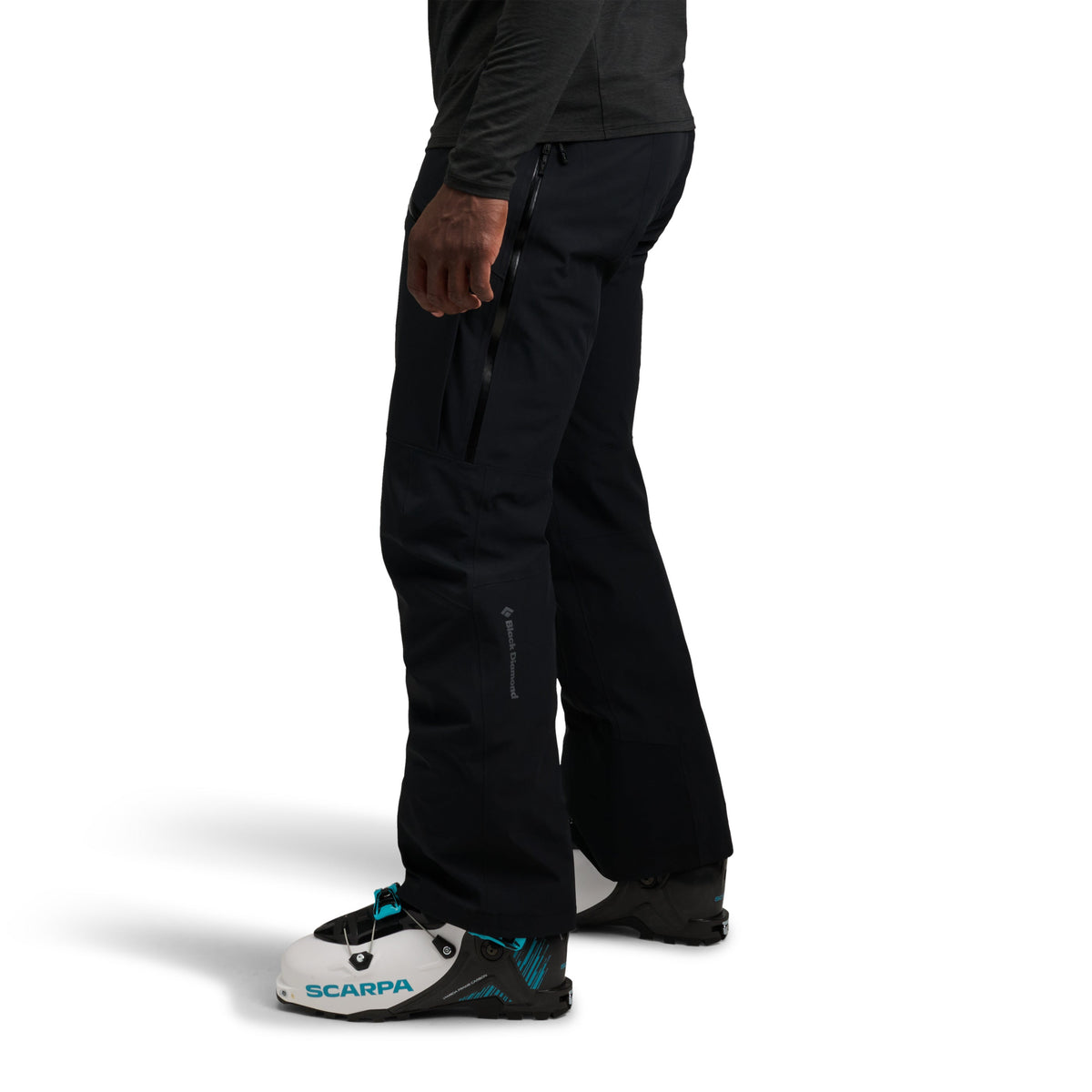 Men's Recon Stretch Pants | Black Diamond Great Value
