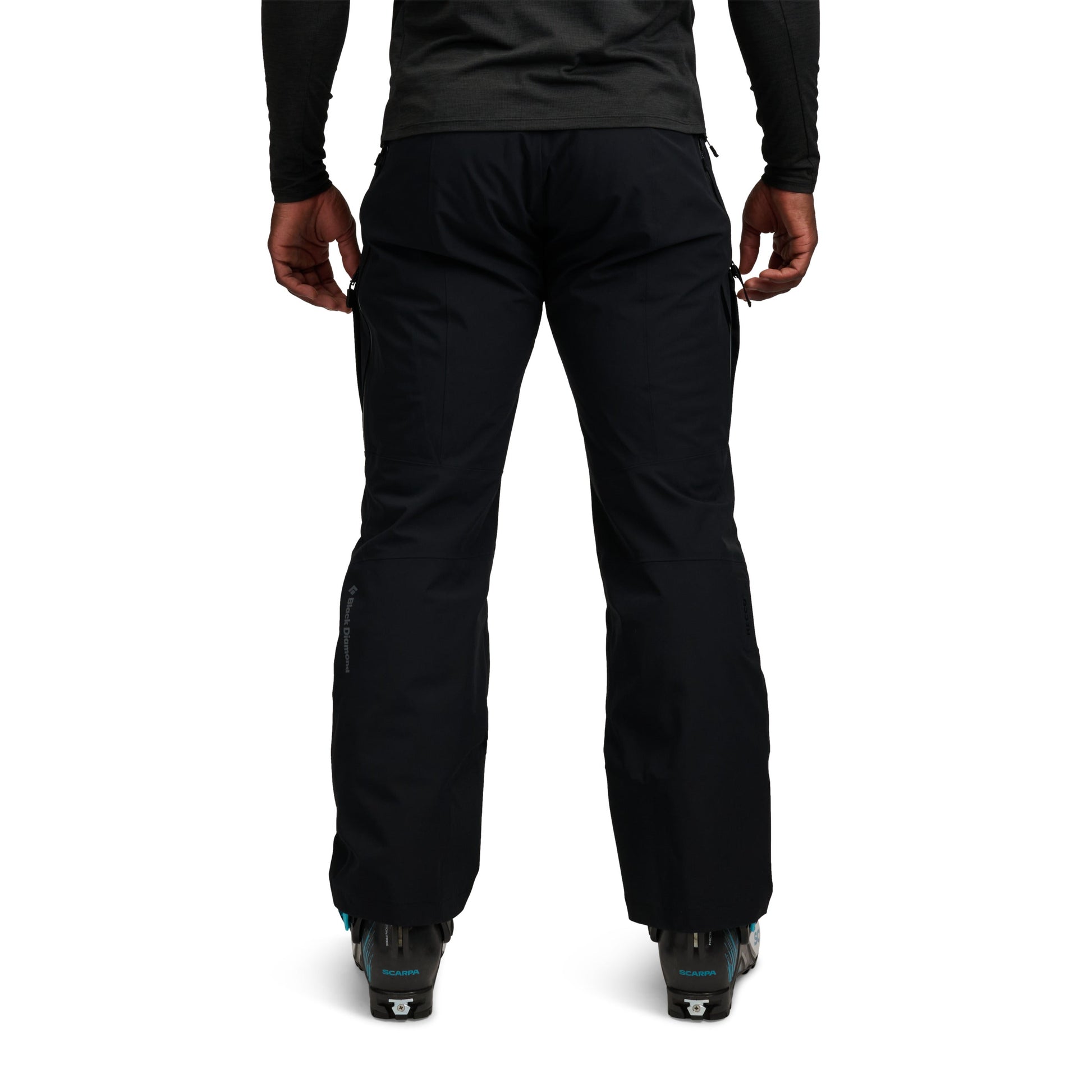 Men's Recon Stretch Pants | Black Diamond Great Value