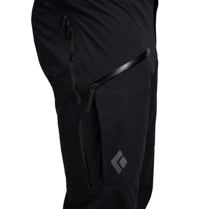 Men's Recon Stretch Pants | Black Diamond Great Value