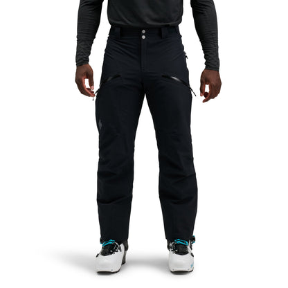 Men's Recon Insulated Pants | Black Diamond Featured