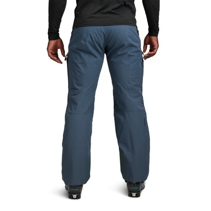 Men's Recon Insulated Pants | Black Diamond Featured