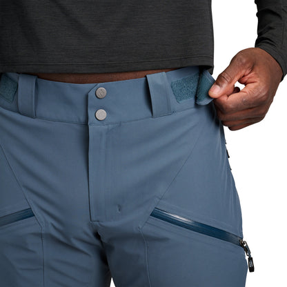 Men's Recon Insulated Pants | Black Diamond Featured