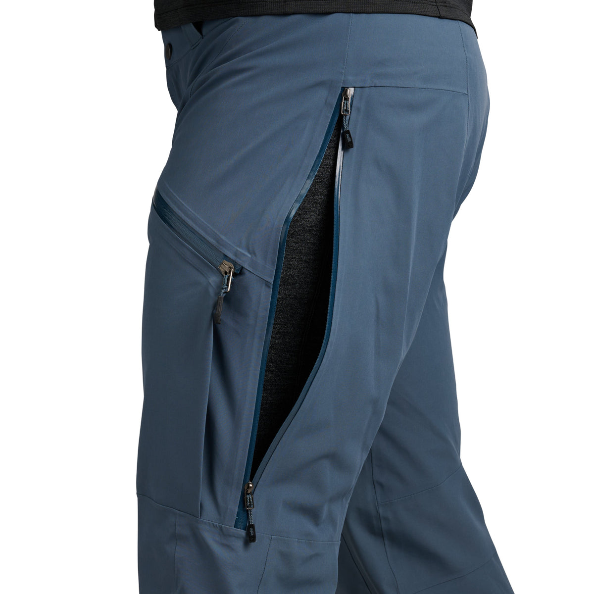 Men's Recon Insulated Pants | Black Diamond Featured