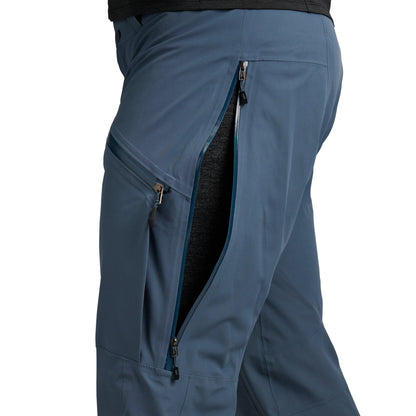 Men's Recon Insulated Pants | Black Diamond Featured