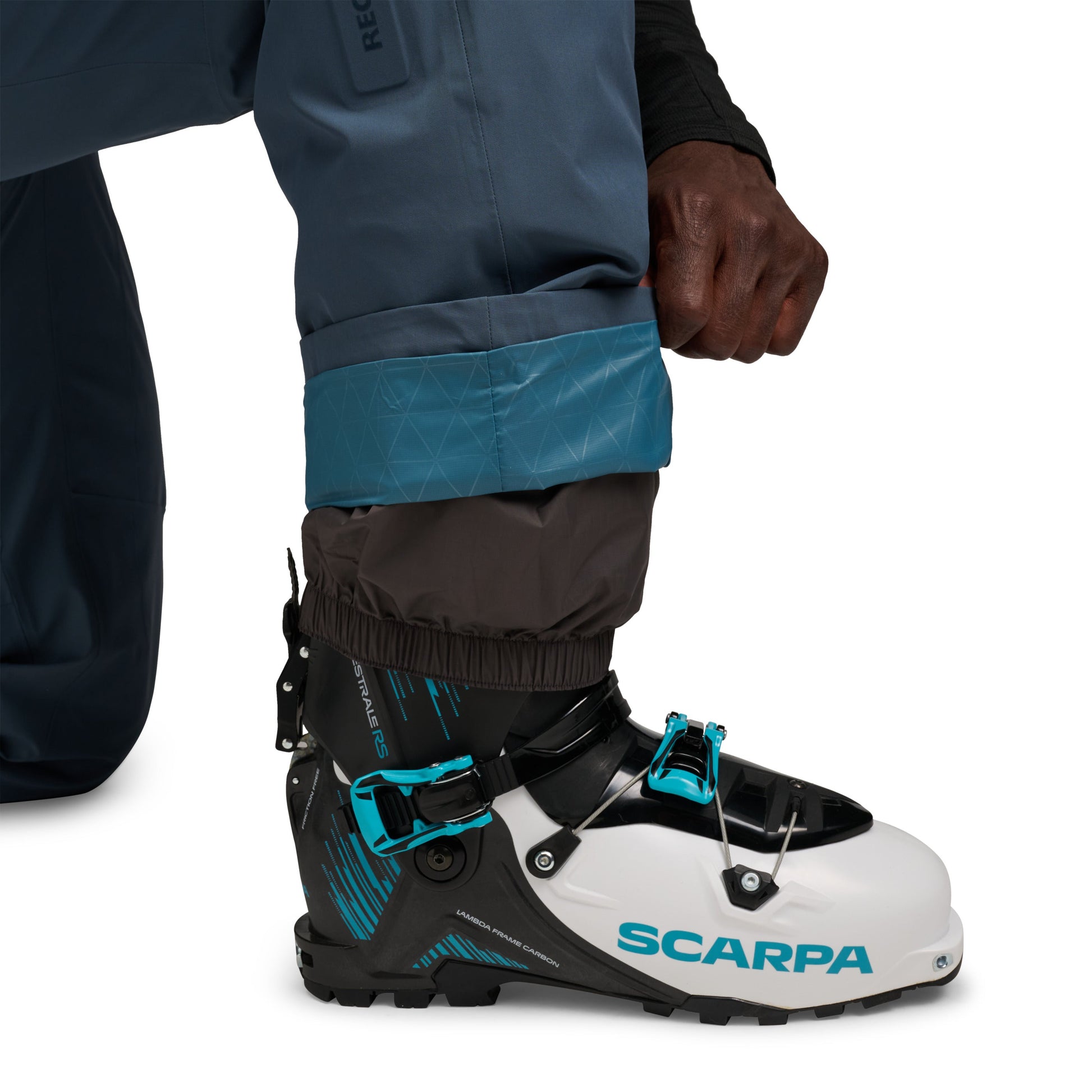 Men's Recon Insulated Pants | Black Diamond Featured