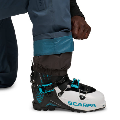 Men's Recon Insulated Pants | Black Diamond Featured