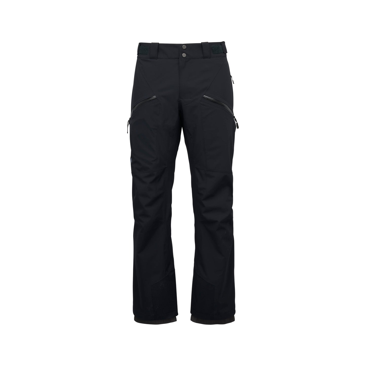 Men's Recon Insulated Pants | Black Diamond Featured