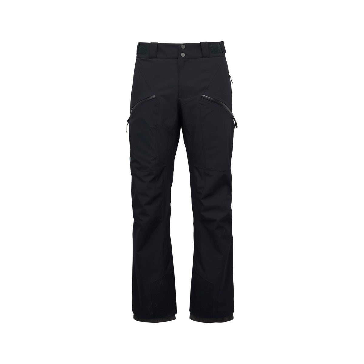 Men's Recon Insulated Pants | Black Diamond Featured