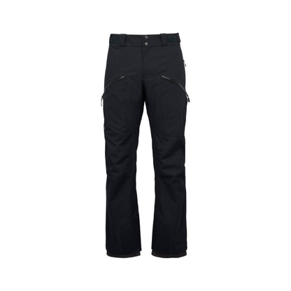 Men's Recon Insulated Pants | Black Diamond Featured