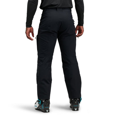 Men's Recon Insulated Pants | Black Diamond Featured