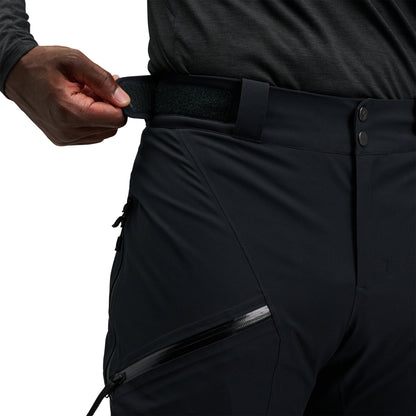 Men's Recon Insulated Pants | Black Diamond Featured