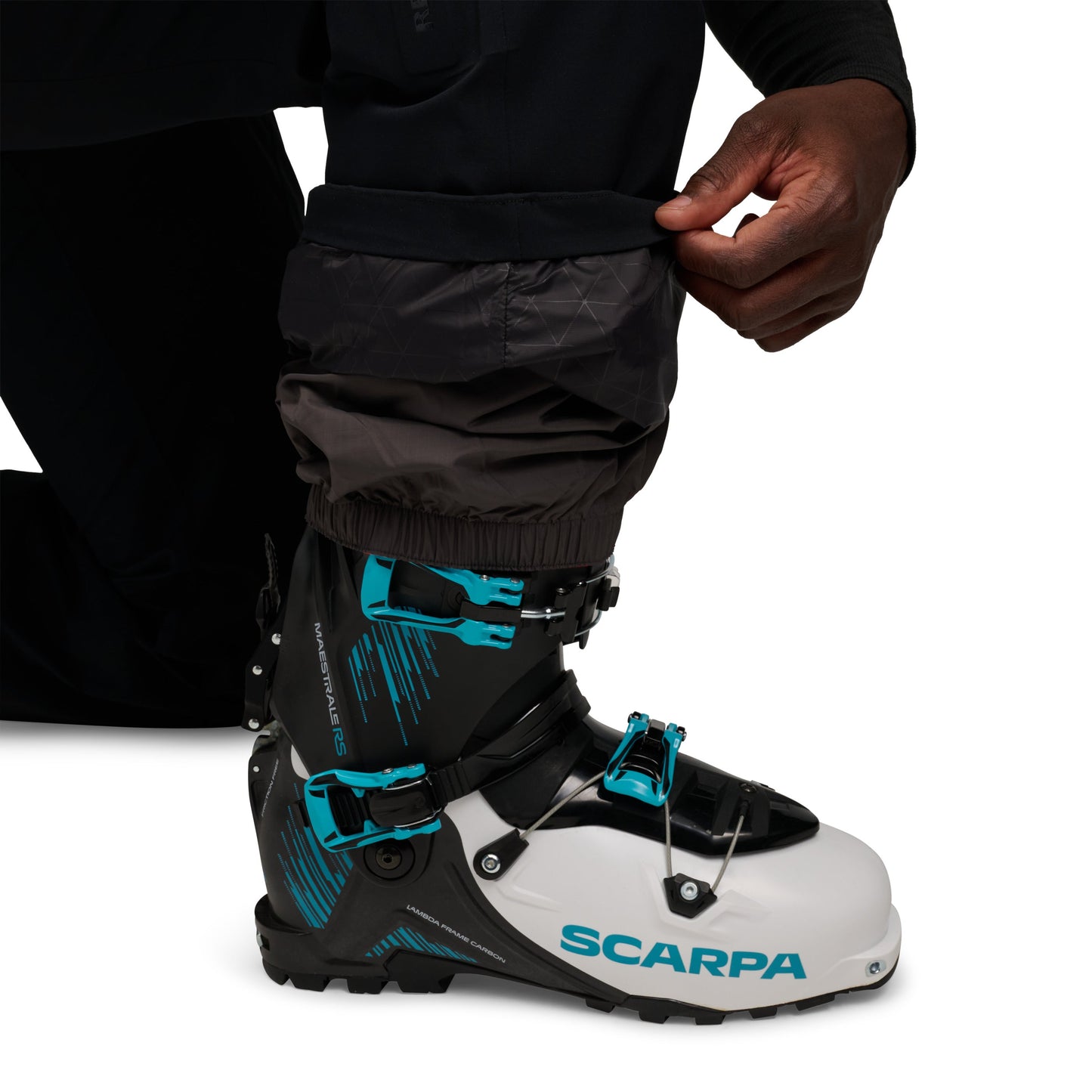 Men's Recon Insulated Pants | Black Diamond Featured