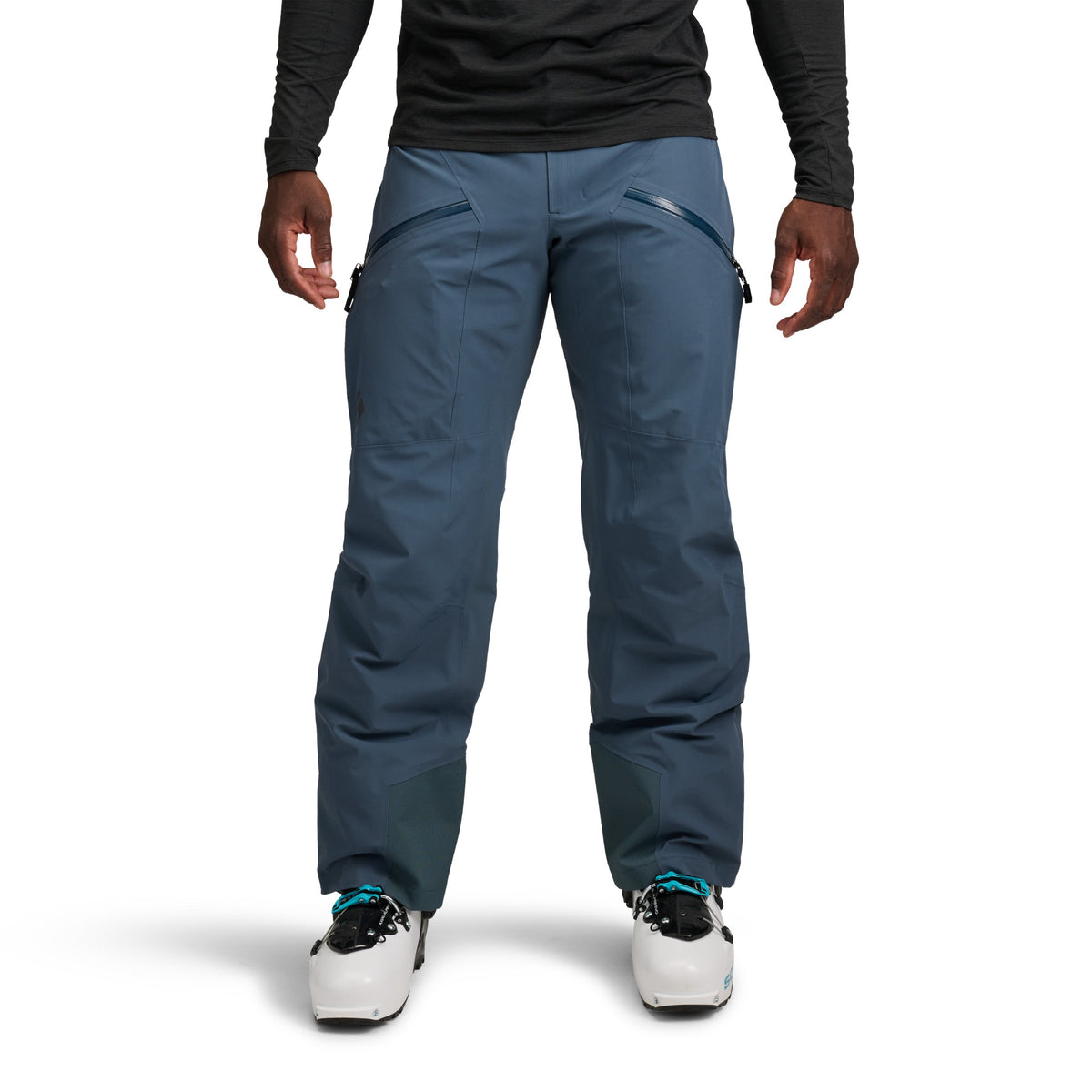 Men's Recon Insulated Pants | Black Diamond Featured