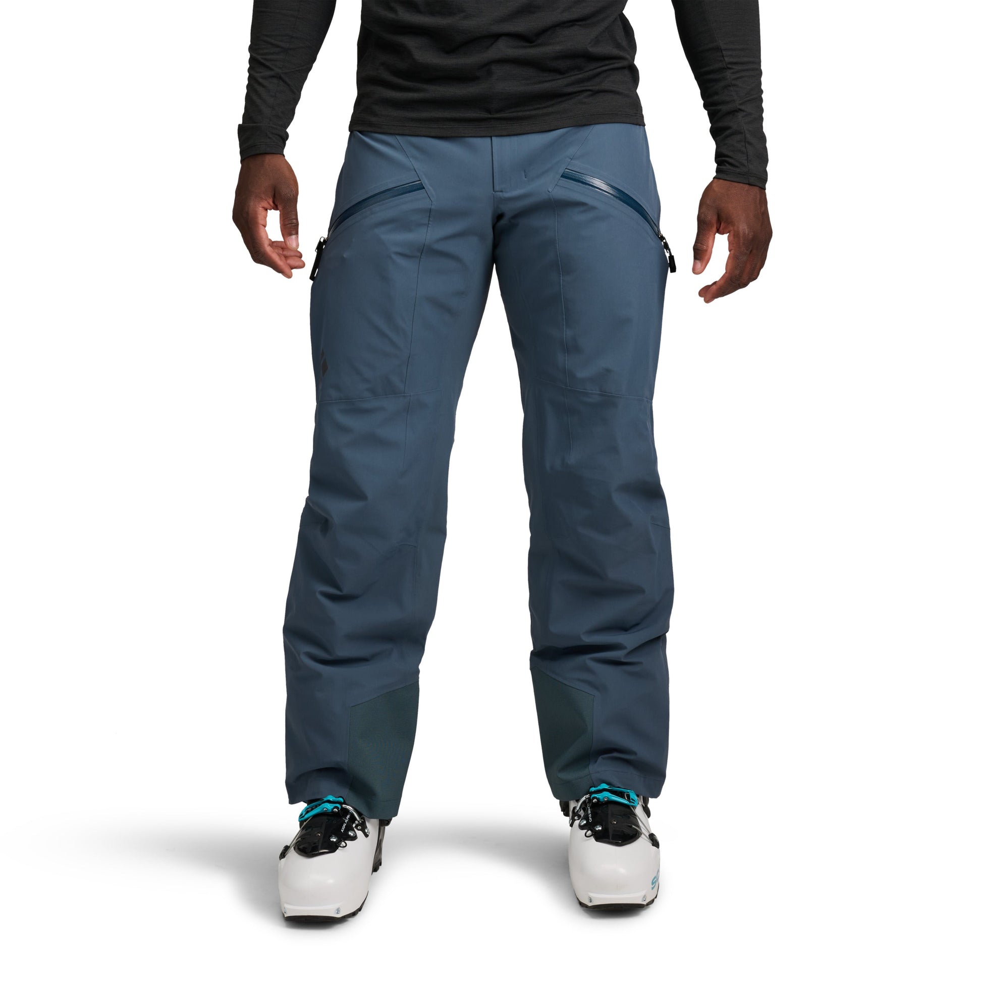 Men's Recon Insulated Pants | Black Diamond Featured