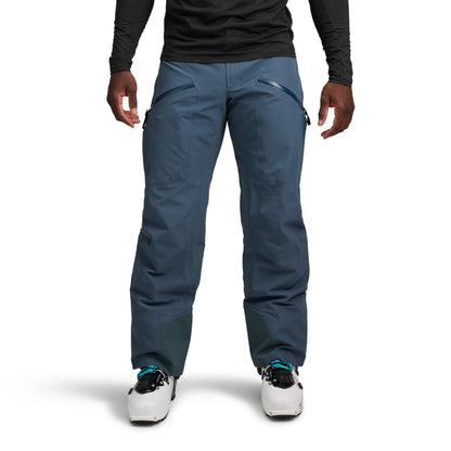 Men's Recon Insulated Pants | Black Diamond Featured