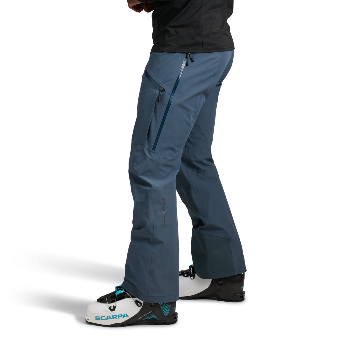 Men's Recon Insulated Pants | Black Diamond Featured