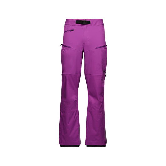 Men's Dawn Patrol Hybrid Pants | Black Diamond Popular