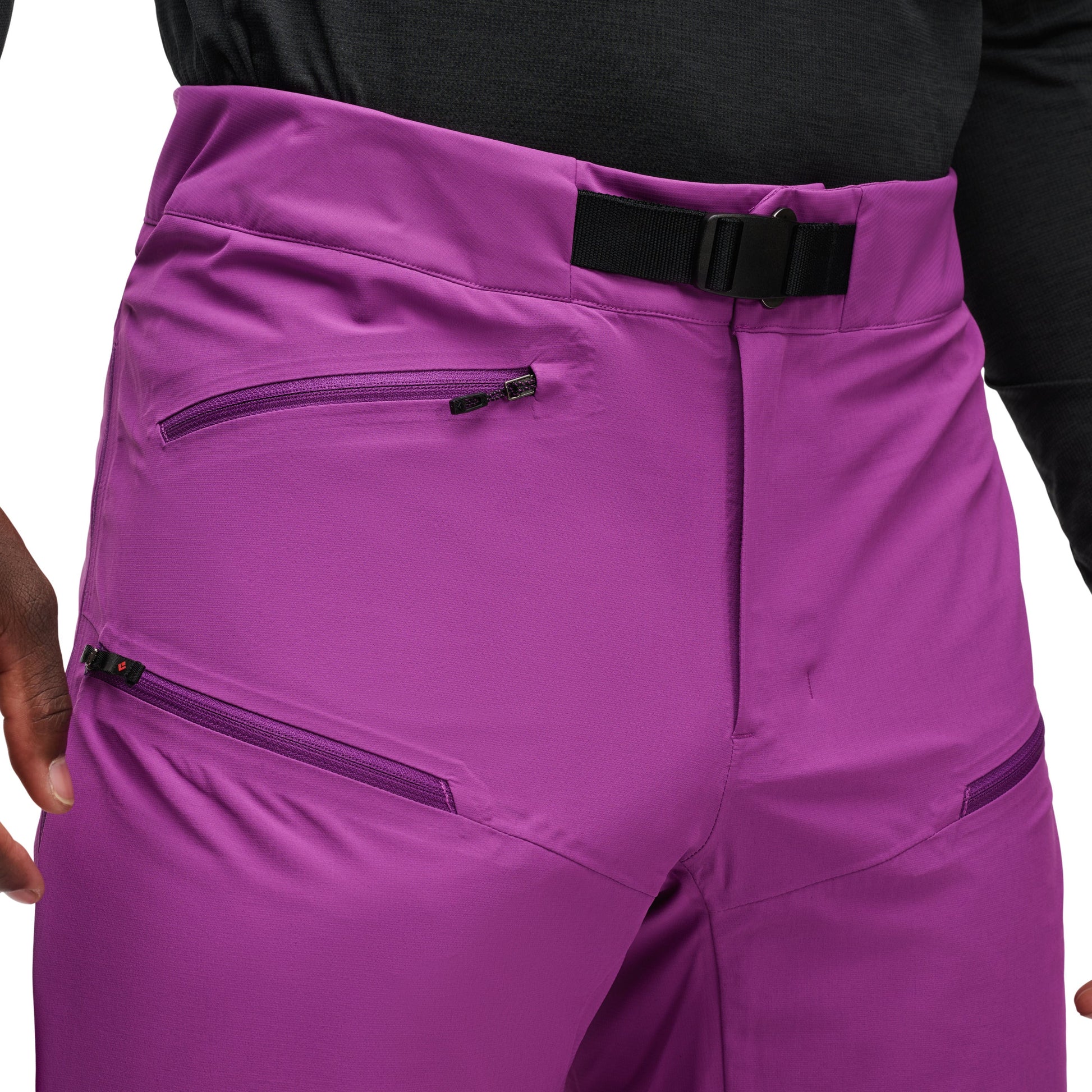 Men's Dawn Patrol Hybrid Pants | Black Diamond Popular