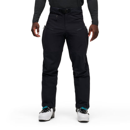 Men's Dawn Patrol Hybrid Pants | Black Diamond Popular