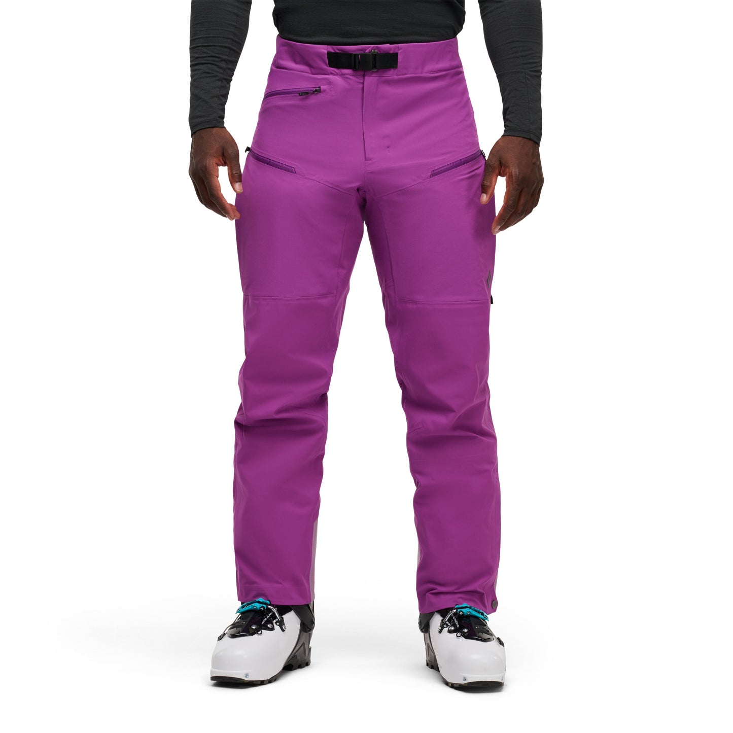Men's Dawn Patrol Hybrid Pants | Black Diamond Popular